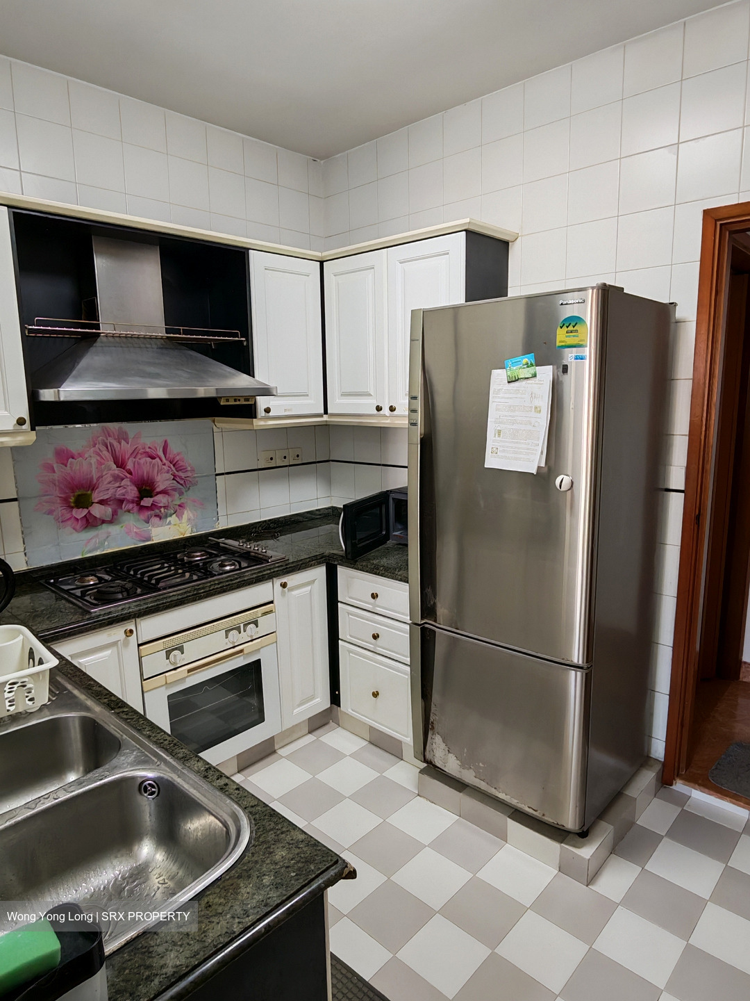 Changi Court (D16), Condominium #605464351